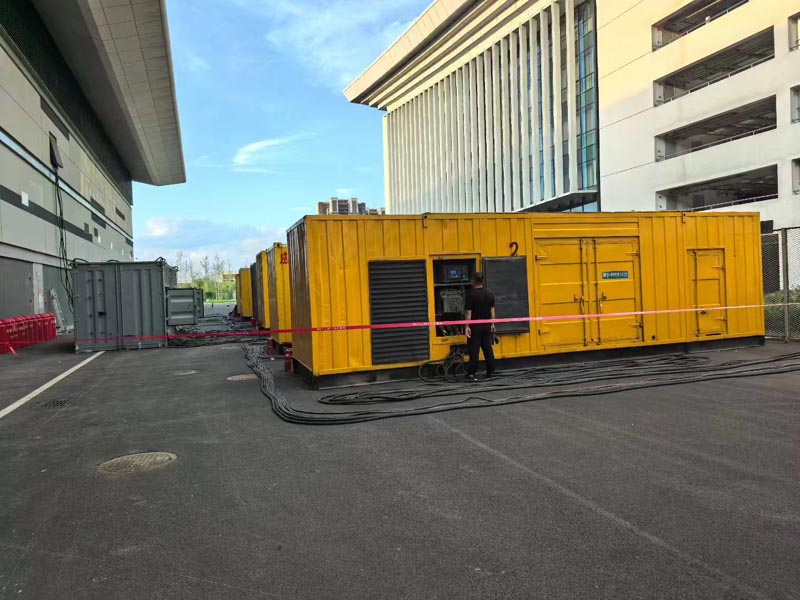 五河柴油发电机冬季保养注意事项？