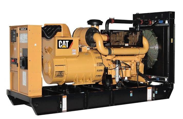 五河柴油发电机电瓶如何维护和保养