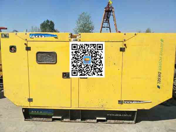 五河出租发电机 潍柴发电机一定要预防通风管道的堵塞和灰尘