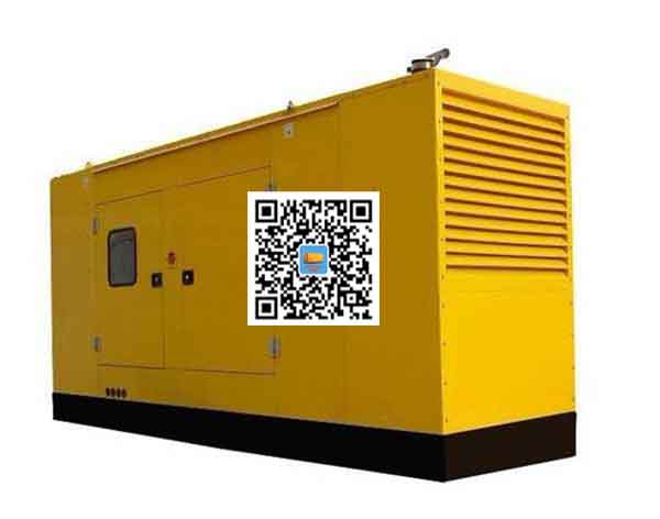 五河出租发电机 柴油发电机不维护对机器有什么影响