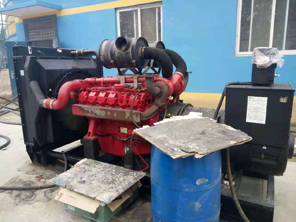 五河租赁发电机 发电机的主要分类介绍