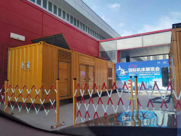 五河发电机出租 对于发电机的特性你了解多少？