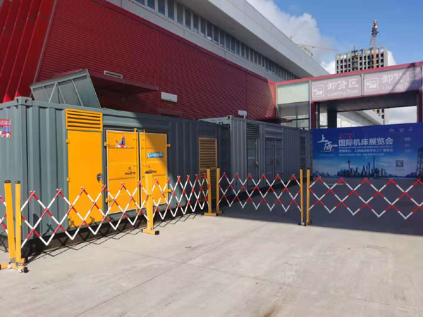 五河发电机出租教您要了解的柴油发电机组基础知识