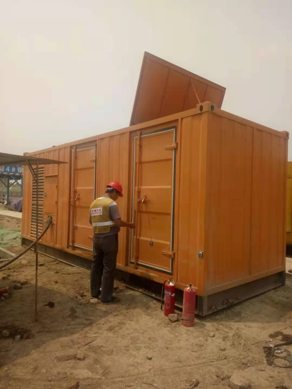 五河柴油发电机组不定期保养会出现哪些问题？