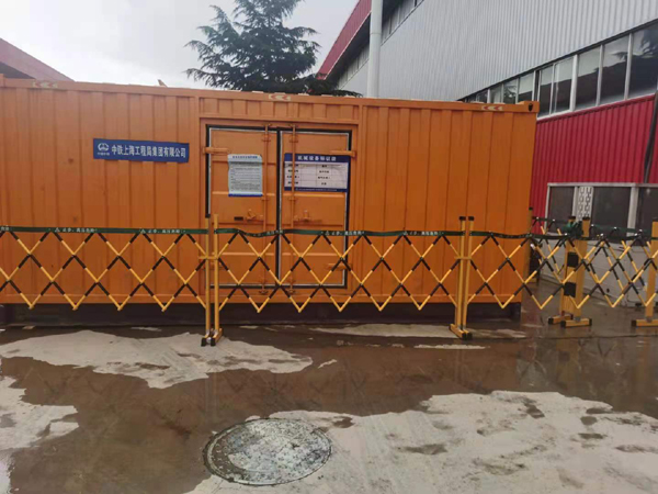 五河租赁发电机 柴油发电机组供应商：柴油发电机组润滑油的作用？