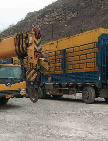 五河租赁发电机-柴油发电机的冷却与通风