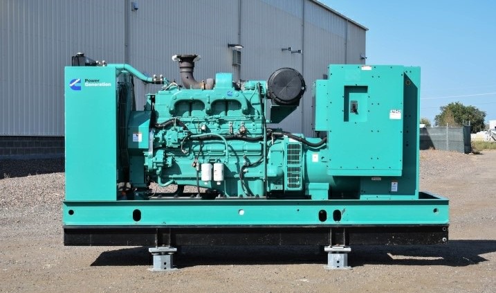 五河发电机出租-教您发电机厂家该如何选购