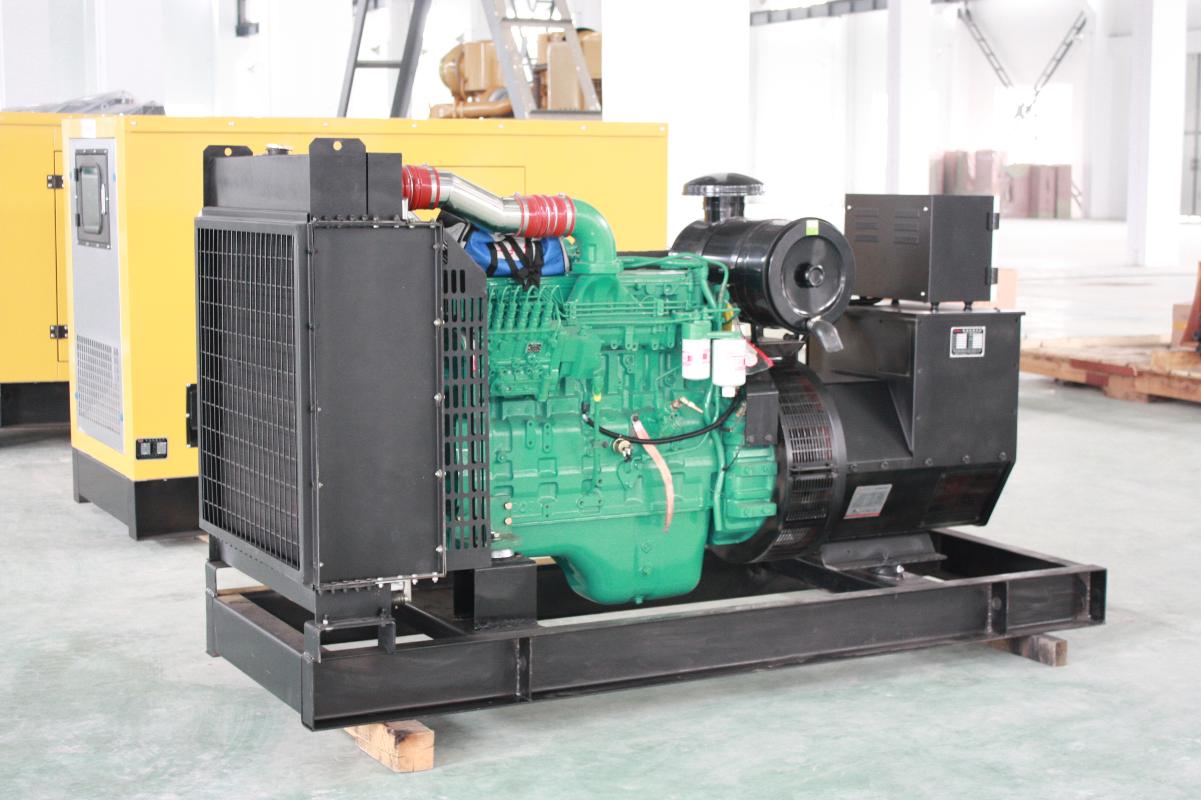 五河租赁发电机-柴油发电机,柴油发电机组冷却液不循环怎么办