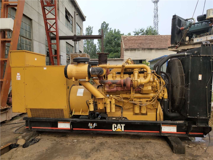 五河发电机租赁-柴油发电机组原理概述