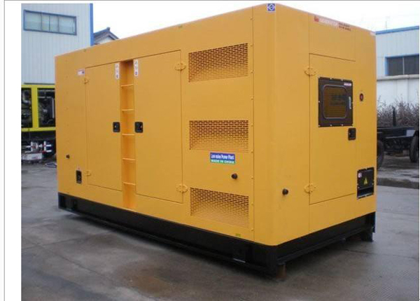 五河发电机出租-静音发电机组厂家：柴油发电机组并机需要什么条件？