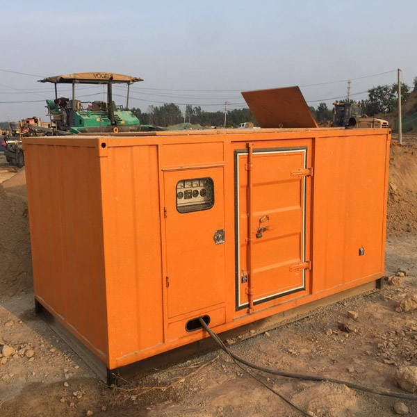 五河发电车出租-挑选发电机哪些技巧可以掌握使用