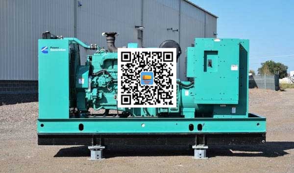 五河发电机出租-选购发电机需要考虑的几大因素