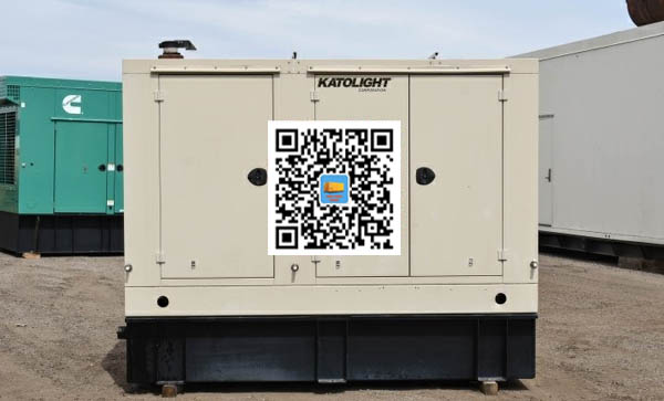 五河租赁发电机-柴油发电机电压为什么不稳？