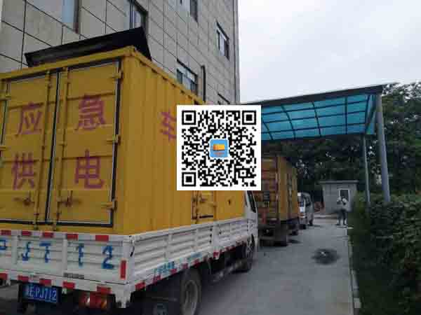 五河发电车出租-发电机产品使用越来越广泛