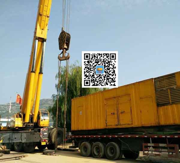 五河发电车出租-全自动发电机组长期不使用该如何保养？