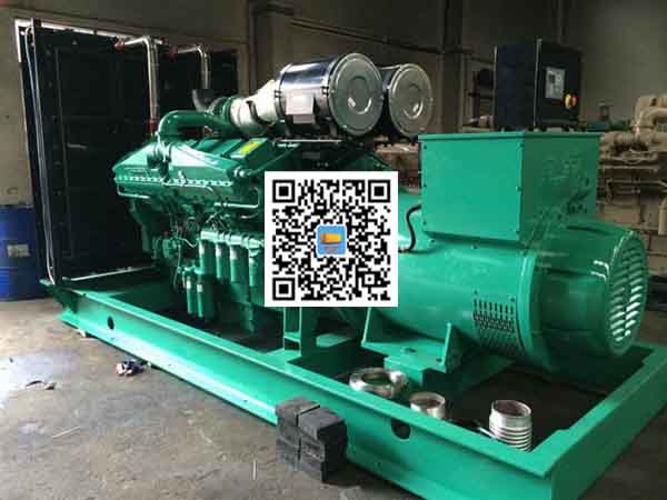 五河发电机出租-发电机大修后应作哪些试验