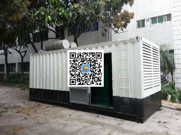 五河出租发电机-什么样的柴油发电机使用效果比较好