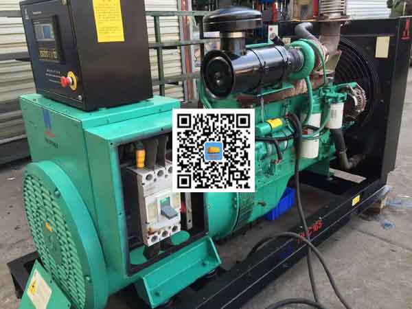 五河租赁发电机-发电机一般变压器磁芯所使用的是什么材料？