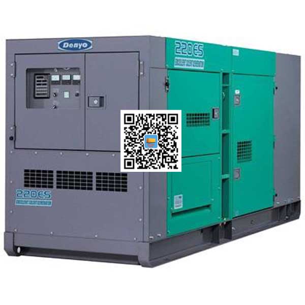 五河发电机出租-发电机组的调节器如何调整