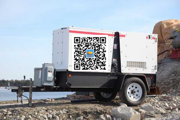 五河发电车出租-应注意的注意安全事项