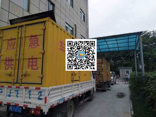 五河发电机出租-上柴发电机组的油耗会出现什么原因