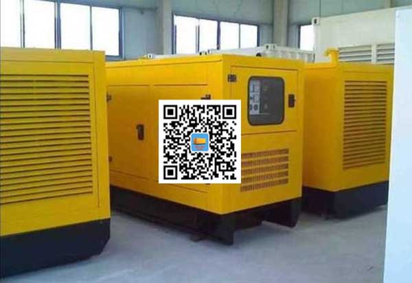五河租赁发电机-发电机组并机及并机柜的优点