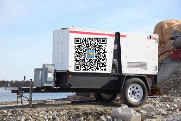 五河水轮发电机组振动的原因