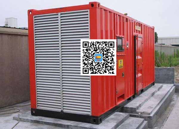 五河300kw柴油发电机组一个小时耗油