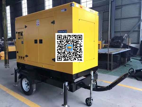 五河柴油发电机组需要经常换油吗