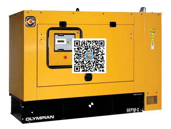 五河为什么柴油发电机组水温高