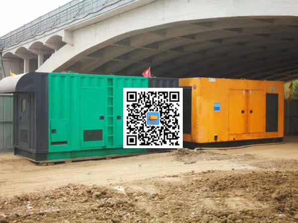 五河决定发电机顺利启动的因素及如何解决发电机冬季起动困难问题