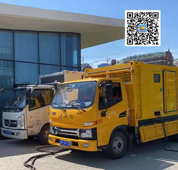 五河发电机出租-如何测试柴油发电机组