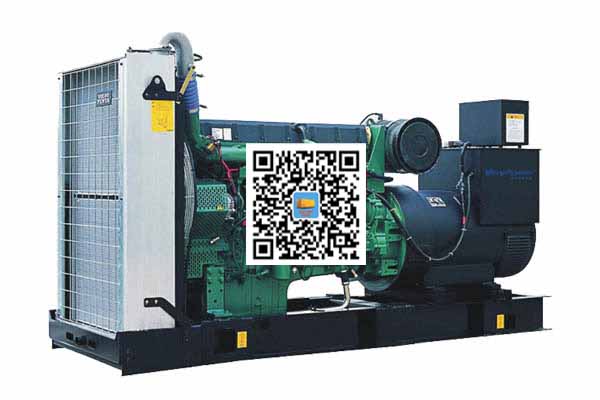 五河发电机租赁-100kw柴油发电机带多大负载