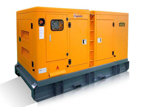五河影响 200kw 柴油发电机油耗的因素有哪些？