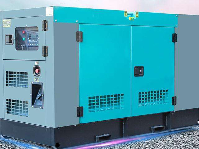 五河50KW柴油发电机油耗是多少？