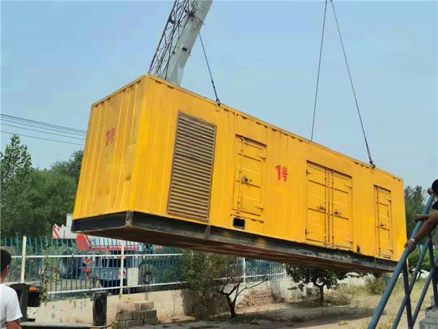 五河300KW柴油发电机组油耗是多少？