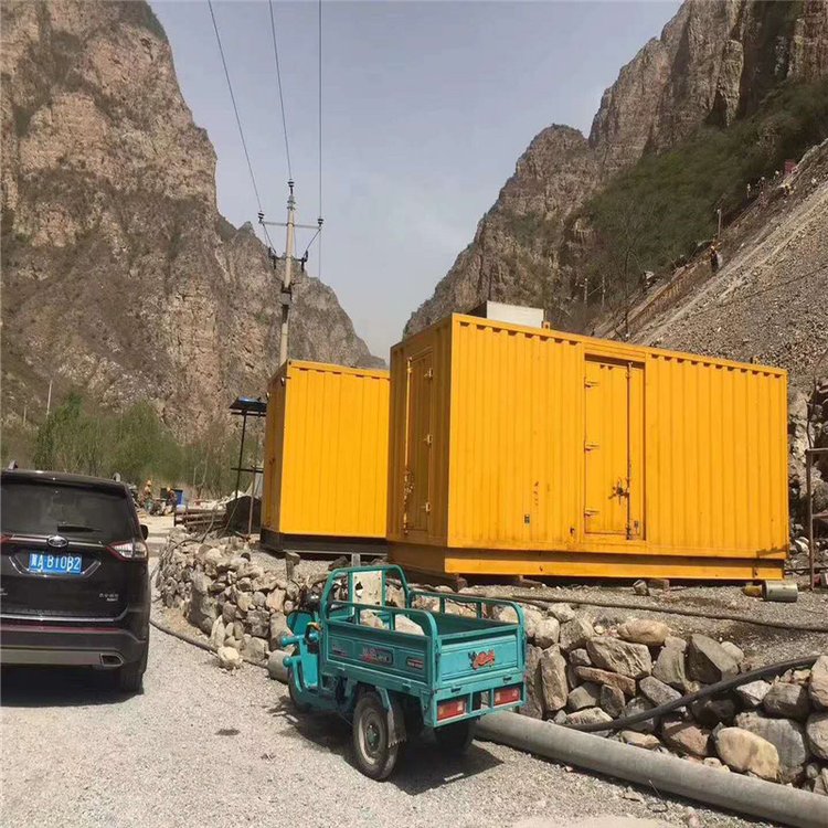 五河柴油发电机运行时温度过高的原因有哪些？