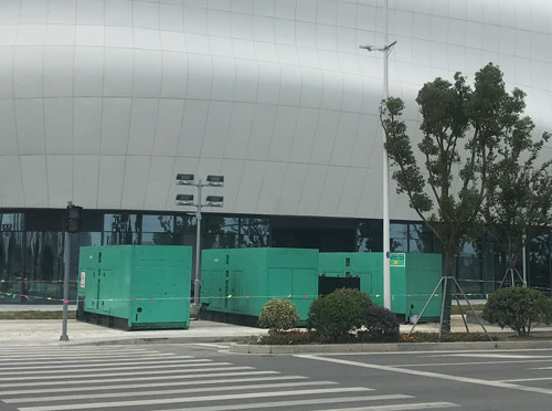 五河柴油发电机组保养周期是多久？