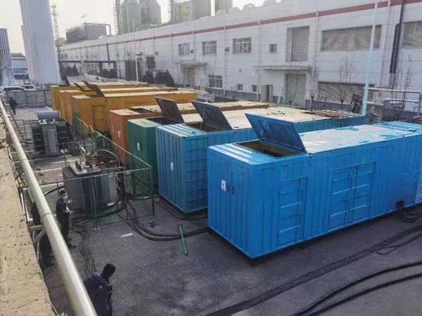 五河380V和690V电压的电缆线相同吗？