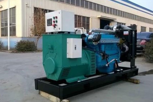 五河发电机组的分类有哪些？