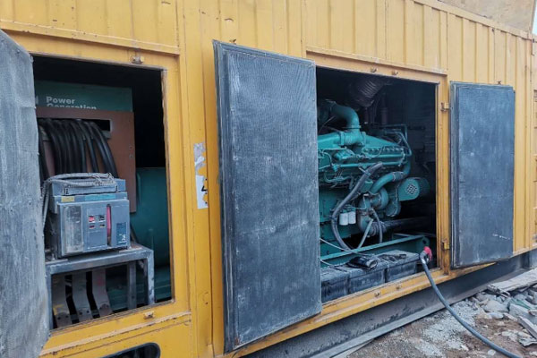 五河发电机组夏季保养的注意事项有哪些？