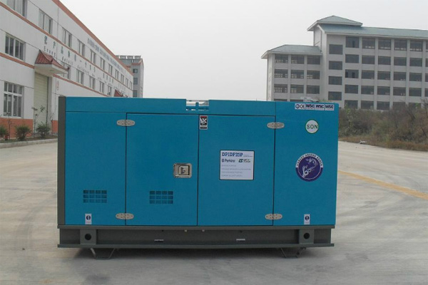 五河发电机租赁发电机组的换季保养注意事项