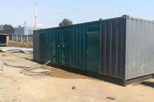 五河发电机组保养注意事项？