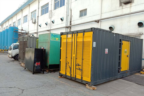 五河发电机组保养是确保其正常运行、延长使用寿命的关键，以下是一些保养注意事项