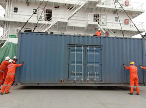 五河柴油发电机组和储能设备配合使用时，有哪些需要注意的问题？