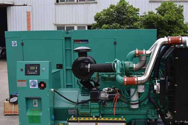 五河工厂发电机应急发电注意事项？