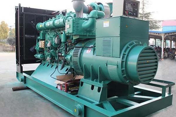 五河工厂发电机应急发电中如何优化燃油储备管理？