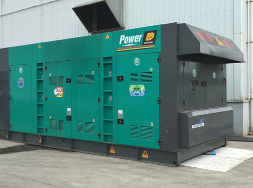 五河如何判断发电机组防冻液的质量是否下降？