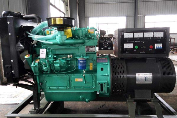 五河传感器在柴油发电机组中起到什么作用？