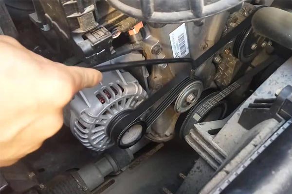 五河转速传感器的工作原理是什么？